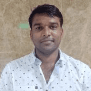 Dr. Ajay Kumar Dayma